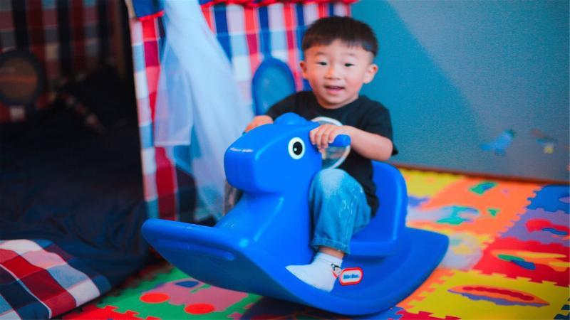 Holiday Inn Express Tianjin Binhai Zewnętrze zdjęcie